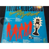 TOTTA´S BLUESBAND  