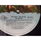 SHA NA NA   