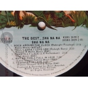 SHA NA NA   