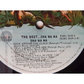 SHA NA NA   