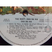 SHA NA NA   
