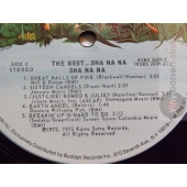 SHA NA NA   