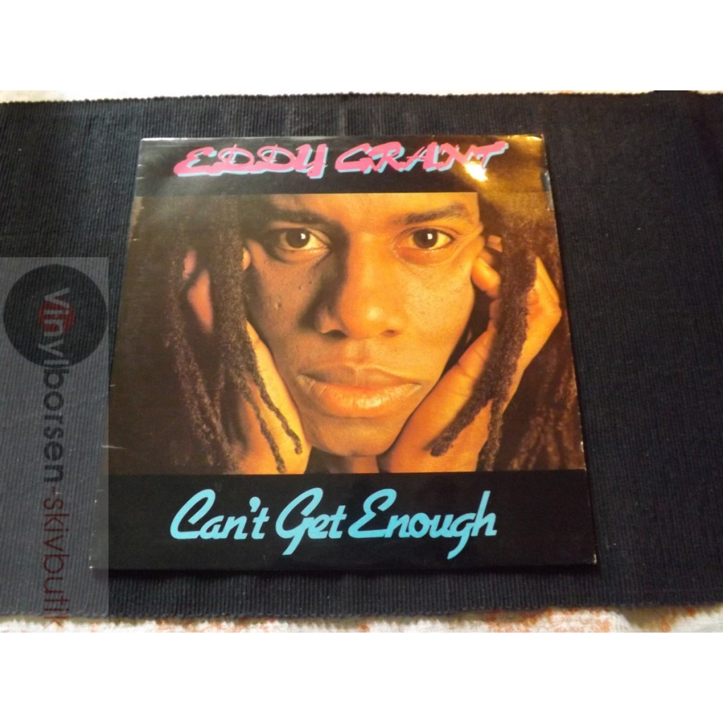 EDDY GRANT   