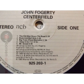 JOHN FOGERTY  