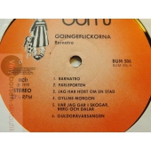GÖINGEFLICKORNA  