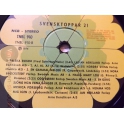 V/A SVENSKTOPPAR    