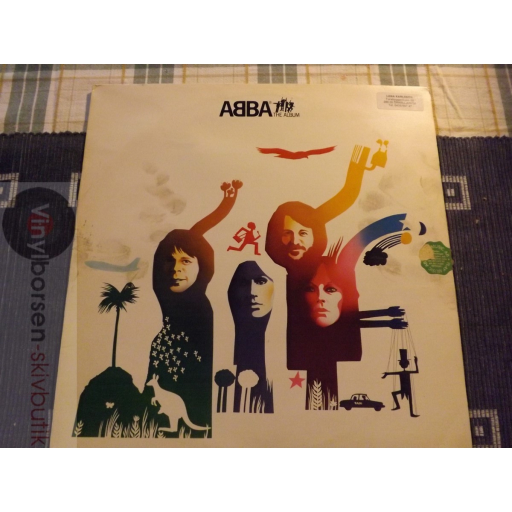 ABBA   