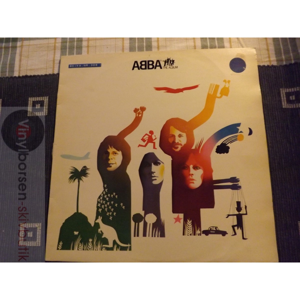 ABBA   