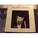 ELTON JOHN   