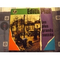 EDITH PIAF  