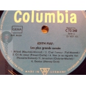 EDITH PIAF  