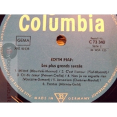EDITH PIAF  