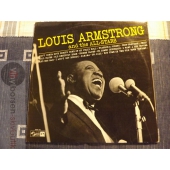 LOUIS ARMSTRONG 
