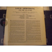 LOUIS ARMSTRONG 