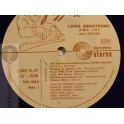 LOUIS ARMSTRONG 