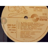 LOUIS ARMSTRONG 