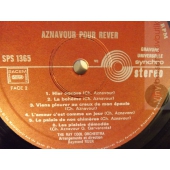 AZNAVOUR 