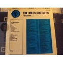 THE MILLES BROTHERS    