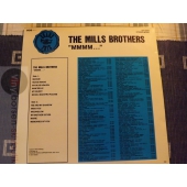 THE MILLES BROTHERS    