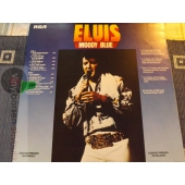 ELVIS PLESLEY  