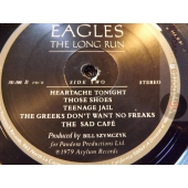 EAGLES  