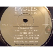 EAGLES  