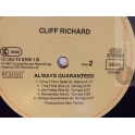 CLIFF RICHARD  