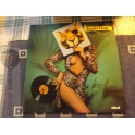 SHABBY TIGER    