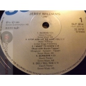 JERRY WILLIAMS  