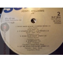 JERRY WILLIAMS  