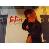 TINA TURNER   