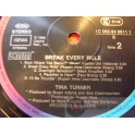 TINA TURNER   