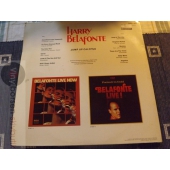 HARRY BELAFONTE  