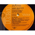 HARRY BELAFONTE  