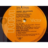 HARRY BELAFONTE  