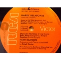 HARRY BELAFONTE  