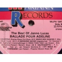 THE BEST OF JANNE LUCAS  