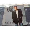 BRYAN ADAMS   
