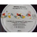 BRYAN ADAMS   