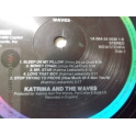 KATRINA AND THE WAVES   