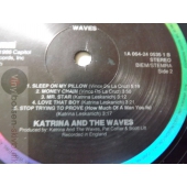 KATRINA AND THE WAVES   