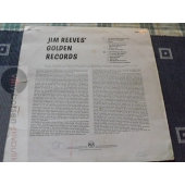 JIM REEVES   