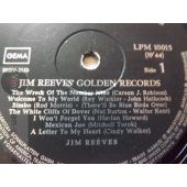JIM REEVES   