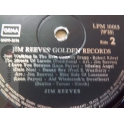 JIM REEVES   