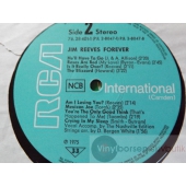 JIM REEVES   