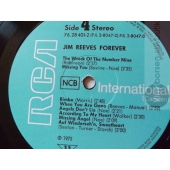 JIM REEVES   