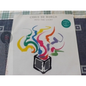 CHRIS DE BURGH   