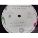 CHRIS DE BURGH   