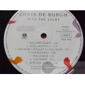 CHRIS DE BURGH   
