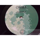 CRISES MIKE OLDFIELD